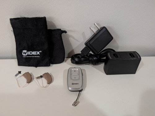 Widex evoke 440 - widex,