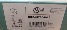 MISCELATORE BIDET IDEAL