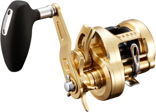 Mulinello shimano ocea - shimano, 22