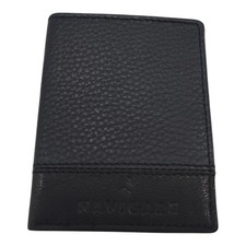 Portafoglio Slim Verticale