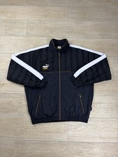 Puma King Track Jacket Uomo