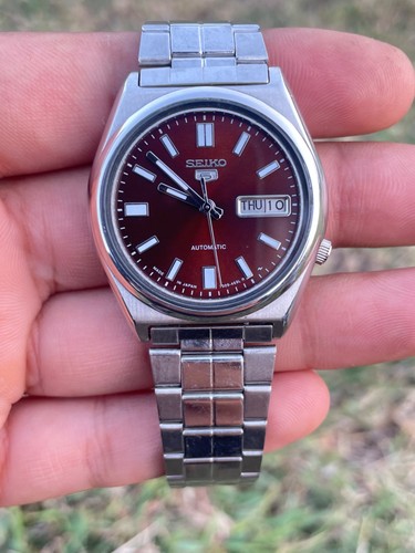 Orologio vintage seiko uomo - seiko,