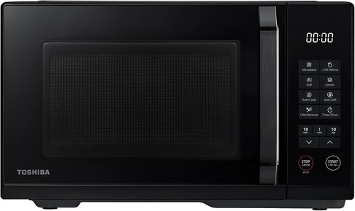 Toshiba forno microonde con - a,