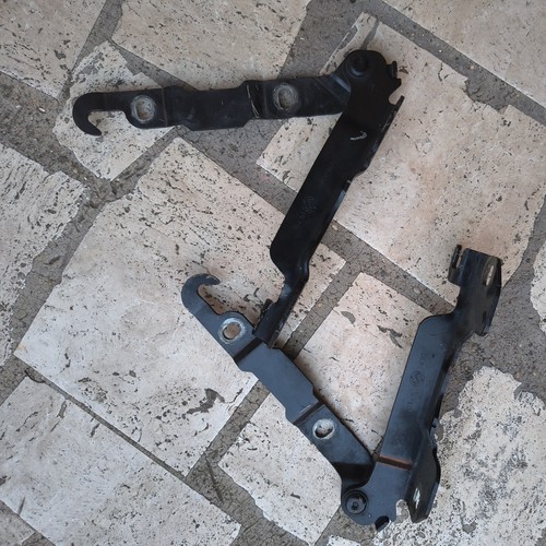 Staffe cofano alfa romeo 159 - alfa,