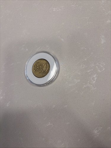 Centesimi euro 2002 g - euro.,