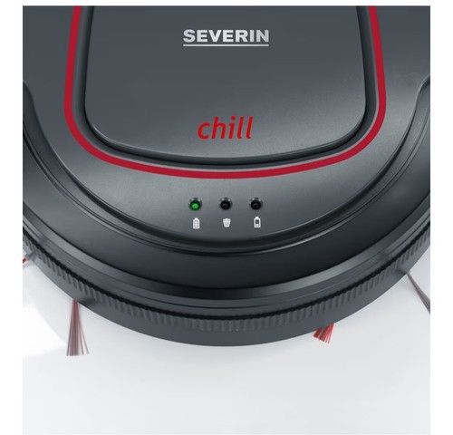 Severin chill rb7025 robot - severin,