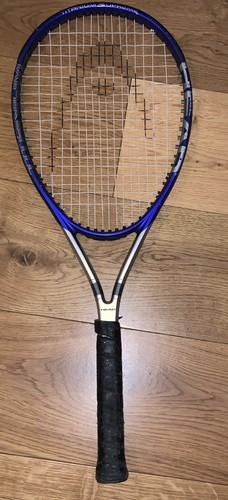 Racchetta tennis head - racchetta, da