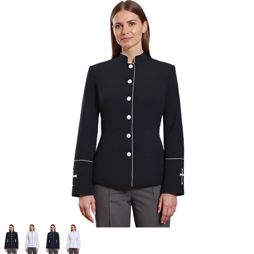 Giacca donna clero - , cappotto