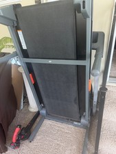 proform treadmill sport custom