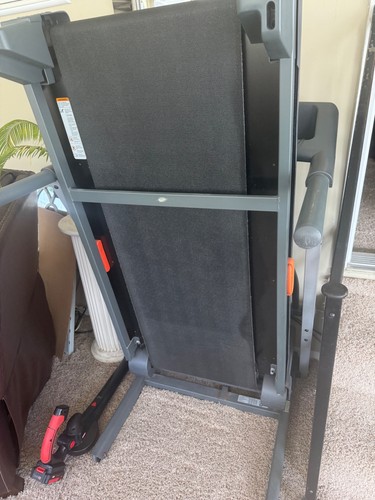 Proform treadmill sport custom - proform,