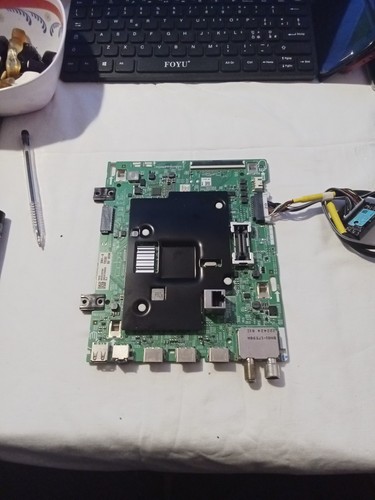 Scheda madre mainboard - scheda, tv