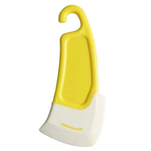 Raschietto silicone morbido - raschietto, in