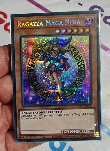 Ragazza maga nera dark - maga, •