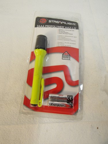 Streamlight 66500 2aaaa - 66500,