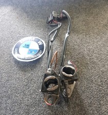 BMW E46 3 SERIE CONVERTIBILE HARD TOP PRESE X2 COPPIA 