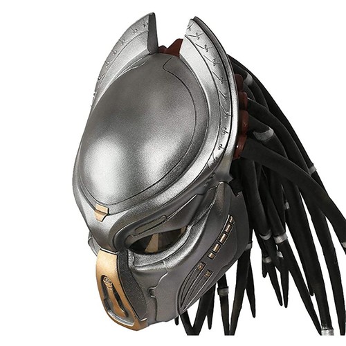 Casco maschera lattice - casco,