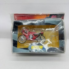 MODELLINO MOTO DERBI 125 ANGEL