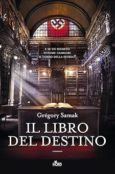 Libro del destino samak - il,