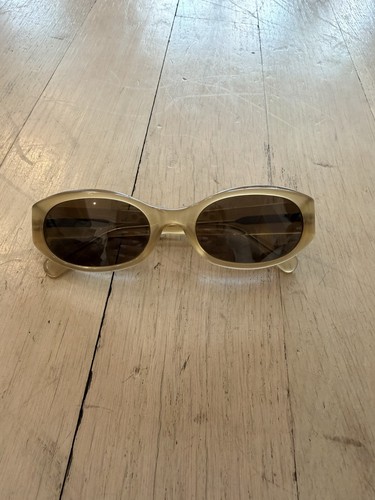 Giorgio armani vintage oval - giorgio,