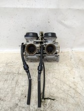 COPPIA CARBURATORI ORIGINALI PER YAMAHA TDM 850 DEL 1998 (e51006)