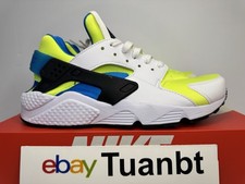 Brand new nike air huarache - air,