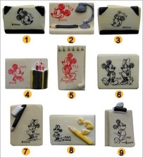 2015 ARGUYDAL ATELIER DISNEY