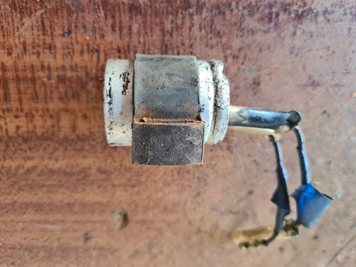 Honda cb125s cb125j indicatore - honda,
