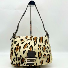 Borsa a mano Fendi mamma