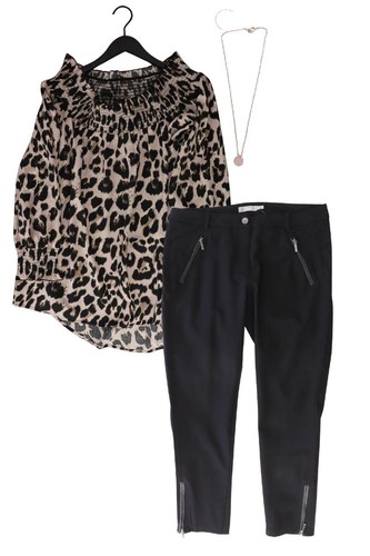 Completo moda donna taglia - , xl