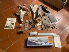 LOTTO stock di modellini aerei