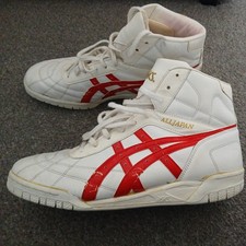 Scarpe basket asics - da,