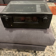 Denon AVR-591 AV Ricevitore