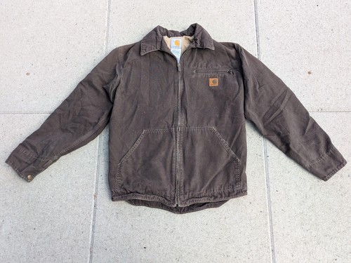 Giacca carhartt vintage uomo - giacca,