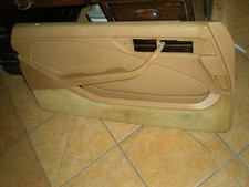 mercedes c 126 sec pannello