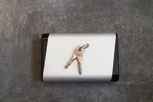 Tool box case - box, master