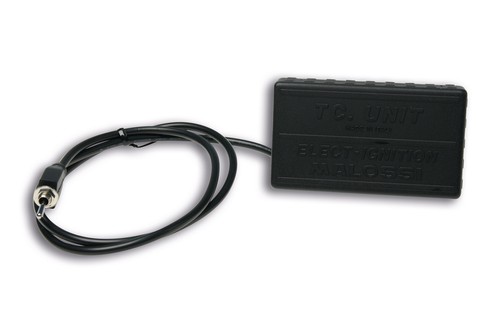 Unit rpm control - control, centralina