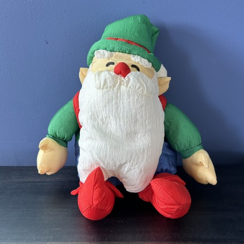 Peluche vintage reparto - , 56