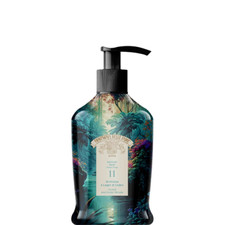 Compagnia Delle Indie Sapone Liquido Orchidea e Legni di Cedro 300ml