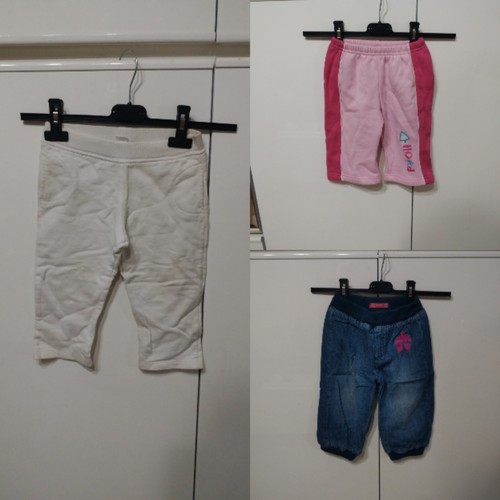 Set abbigliamento bambina - abbigliamento, 3
