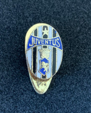 JUVENTUS FC CALCIO DISTINTIVO
