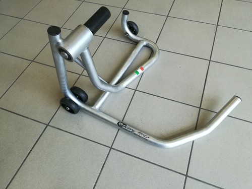 Cavalletto alzamoto