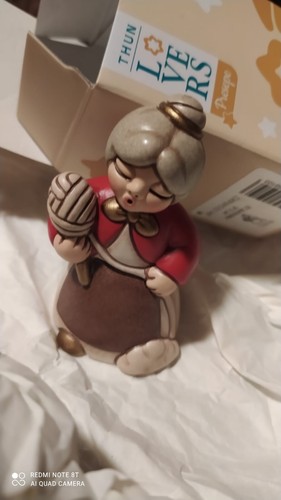 Thun presepe lia fuori - lia,