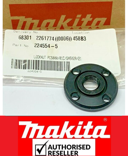 Makita smerigliatrice angolare - makita,