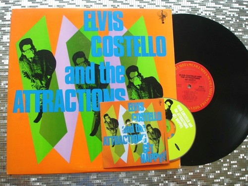 Elvis costello the - costello,