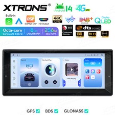 8+256G Autoradio Android 14