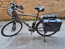 Lombardo Bici Roma 29 in ottime condizioni 