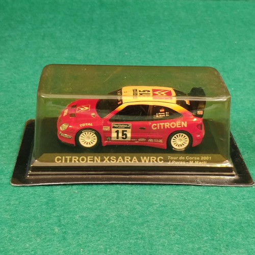 Die cast modellino - cast,