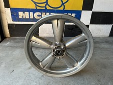 cerchio Anteriore Aprilia Scarabeo 500 GT 2002-2006 / front wheel scarabeo 500