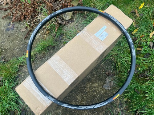 Cerchio mavic deemax pro - mavic, 29"