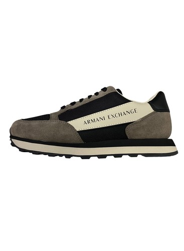 Armani exchange sneakers - sneakers, in